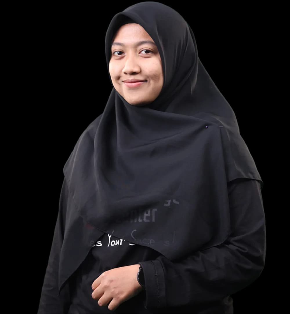 Teacher Kampung Inggris LC