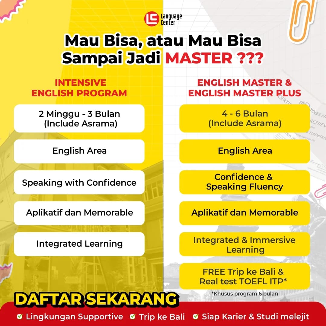 perbedaan EM dan EMP